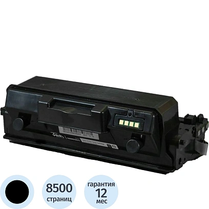 Картридж лазерный SAKURA 106R03621 чер. для Xerox Phaser 3330