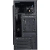 Корпус Accord ACC-265B чер.безБП mATX 1x80mm 2x120mm 2xUSB2.0x3.0 audio