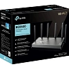 Маршрутизатор TP-Link Archer BE400 BE6500 Wi-Fi 7