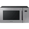 Микроволновая печь Samsung MS23T5018AG/BW, 800вт,23л