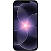 Смартфон Apple iPhone 17e 256GB черный (MHRV4KH/A)