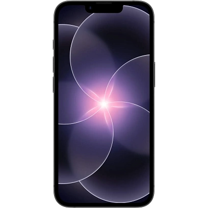 Смартфон Apple iPhone 17e 256GB черный (MHRV4KH/A)