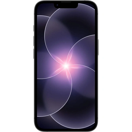 Смартфон Apple iPhone 17e 256GB черный (MHRV4KH/A)