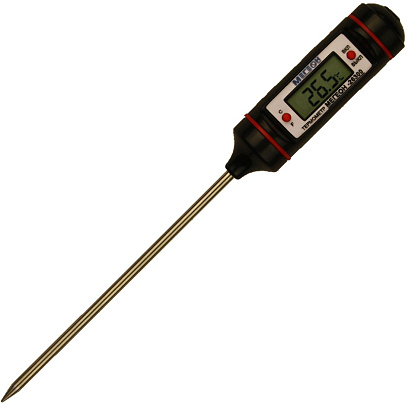 Термометр контактный МЕГЕОН 26300, УР