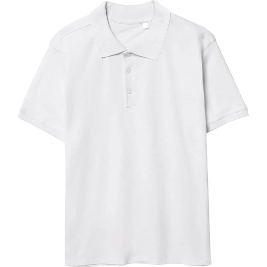 Рубашка поло Virma Stretch бел.XL