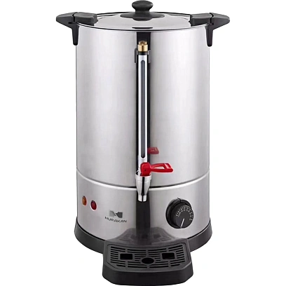 Кипятильник С КАПЛЕСБОРНИКОМ HURAKAN HKN-HVC20