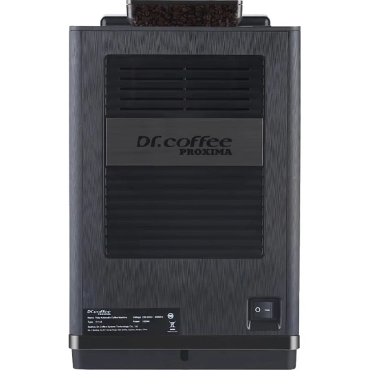 Кофемашина Proxima Dr. Coffee С11