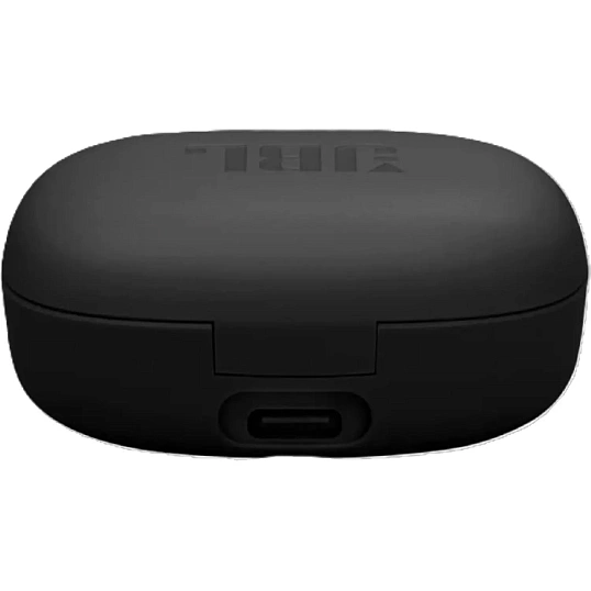 Наушники JBL Wave Flex 2 Black (JBLWFLEX2BLK)