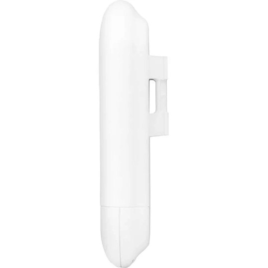 Точка доступа Ubiquiti NanoStation (Loco5AC) (AP/CPE), 5ГГц, 10км, MIMO 2х2