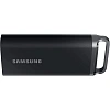 Портативный SSD Samsung External SSD T5 EVO,2000GB,Type-C,USB 3.2,Black