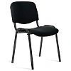 Стул БМФ Easy Chair Rio(ИЗО) чёрный, ткань черная С-11