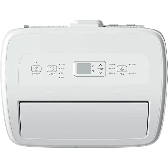 Кондиционер мобильный Hisense AP-09CW4GNCS00