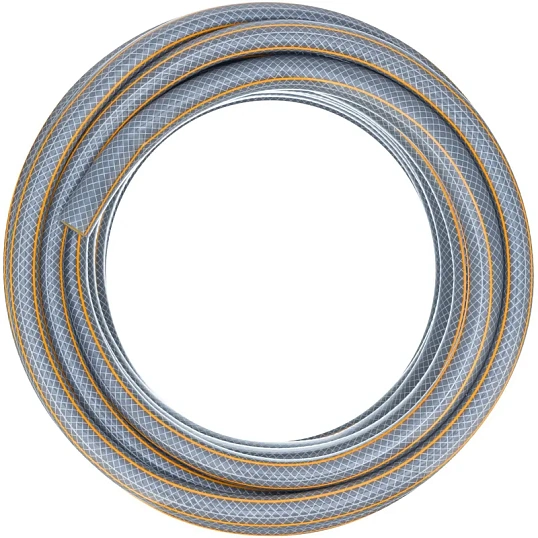 Шланг поливочный 4-сл армиров Professional 3/4 15 метров LUXE Palisad 67464