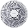 Вентилятор Centek CT-5043,настольный,Аккум. 1800мАч/8.5Вт/ 4скор/Таймер 8ч