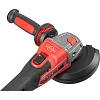 Шлифмашина угловая акк.Milwaukee M18 FSAG125XB-502X FUEL (Li-Ion 5 Ач)