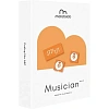 Конструктор Matatalab доп.набор Musician Add-on для программирования музыки