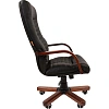 Кресло VT_Chairman 480WD экопремиум черный N
