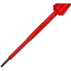 Отвертка диэлектрическая SL3.0x0.5 VDE KNIPEX KN-982030