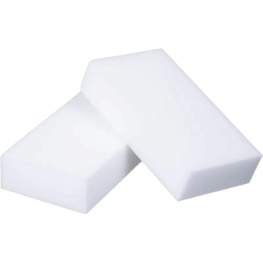 Губки YORK меламиновые для деликатной очистки 2шт/уп