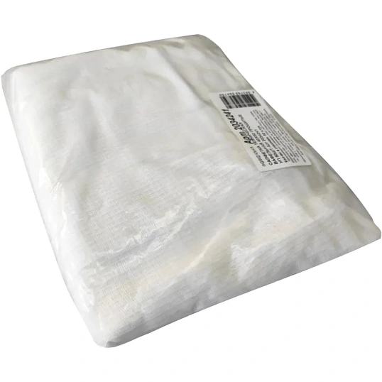 Салфетка техническая вафельная 40x80 прошитые уп 50шт