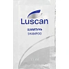 Шампунь Luscan , саше 10мл, 500 шт