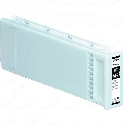 Картридж струйный EPSON черн матов. для SC-T3000/T5000/T7000 / C13T694500