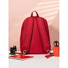 Рюкзак Комус Класс SMPL 18L бордовый 41х32х14