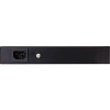 Коммутатор Osnovo SW-21000(120W) (L2) 10x100Мбит/с 8PoE 120W неуправляемый