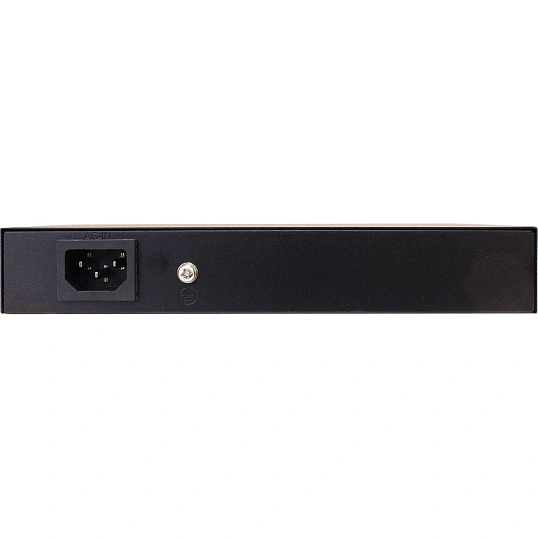 Коммутатор Osnovo SW-21000(120W) (L2) 10x100Мбит/с 8PoE 120W неуправляемый