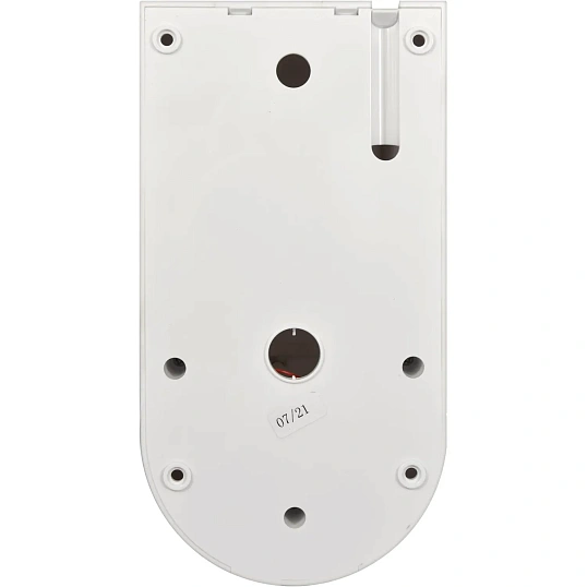 Фен Puff-1600B, белый, 1,6 кВт