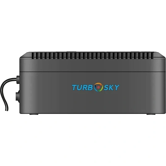 ИБП Turbosky Гарант 850