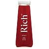 Сок Rich вишня стекл. бут. 0,2л