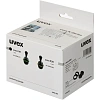 Наушники противошумные UVEX K1H на каску (артикул производителя 2600.201)