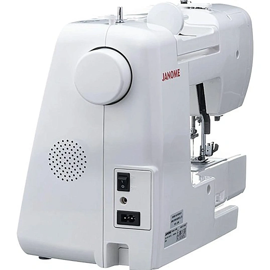 Швейная машина JANOME 4100L(4100L)