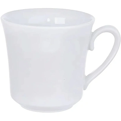 Кружка 250 мл Белье Рассвет 24шт/уп