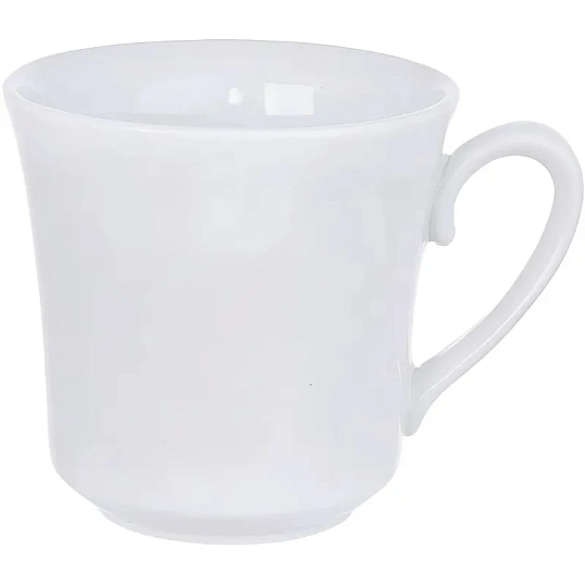 Кружка 250 мл Белье Рассвет 24шт/уп