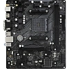 Материнская плата ASRock B550M-HDV, Socket AM4, AMD B550, 2xDDR4-3200, mATX