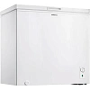 Морозильный ларь Centek CT-1787 198л 2 пл. корзины