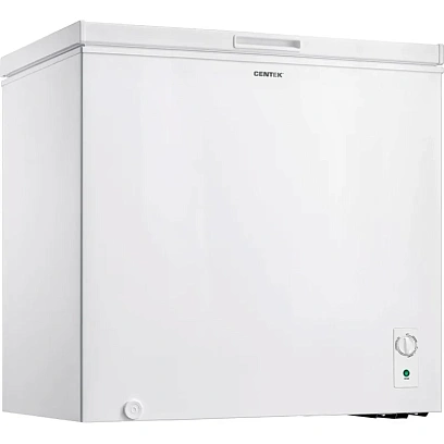 Морозильный ларь Centek CT-1787 198л 2 пл. корзины
