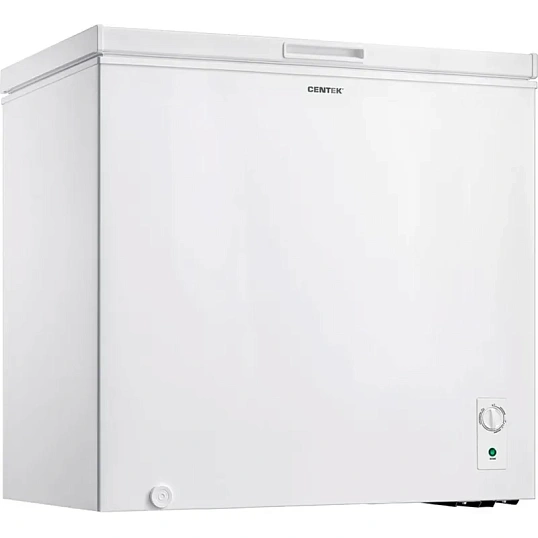 Морозильный ларь Centek CT-1787 198л 2 пл. корзины