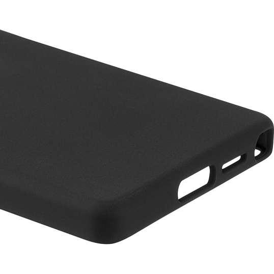 Чехол uBear Touch Mag Case Sams.Galaxy S25 Ultra, чер(CS513BL69TH-SS25M)