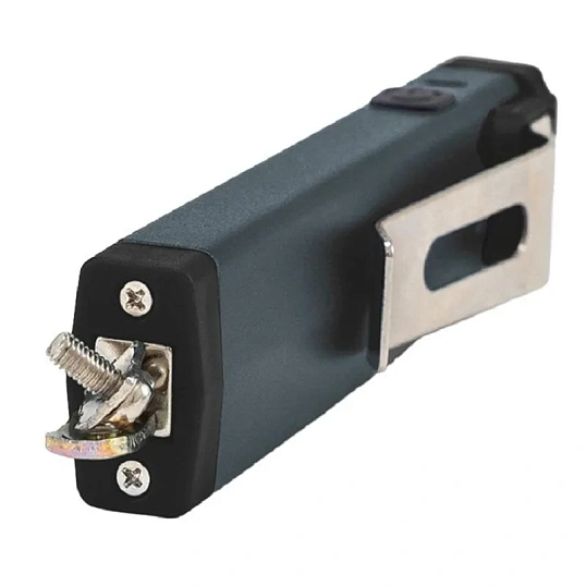 Фонарь ЯРКИЙ ЛУЧ XS -300 Scout Micro COB-диод 2 реж