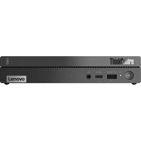 Мини ПК LENOVO Neo 50q G4 Tiny (12LN0062GP)i5-13420H/16GB/512Gb SSD/noOS