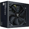 Блок питания Zalman ZM600-LX3, 600W, APFC, 12cm Fan, 80