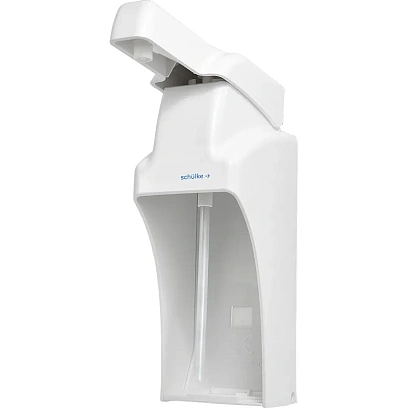 Дозатор локтевой настенный Шульке Майер