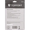 Набор для вырезания TOPFORT A5, нож макет, нож 9 мм, линейка, лезвия