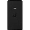 PoE-инжектор GBE POE-24-12W-G Ubiquiti (POE-24-12W-G)