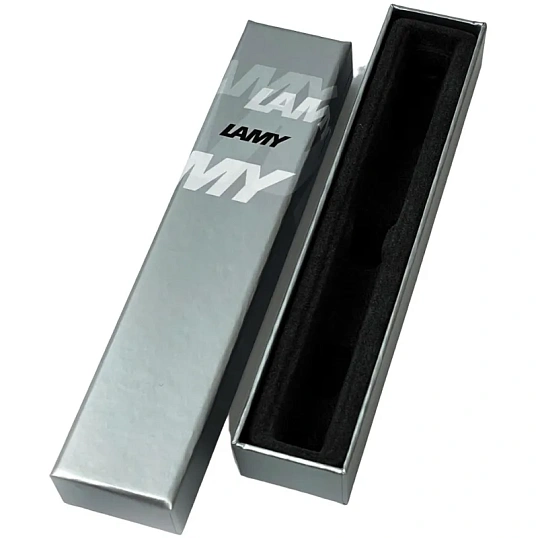 Ручка перьевая LAMY 017 safari, Умбра, F,4000202