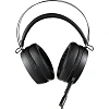 Гарнитура RAPOO проводная игровая  VH160 Virtual 7.1 - черный