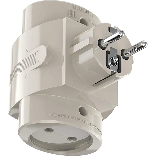 Тройник Pilot TR